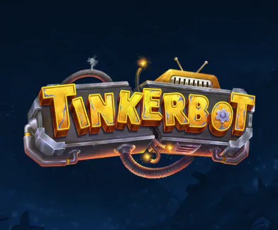 Tinkerbot