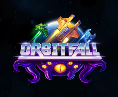 Orbitfall